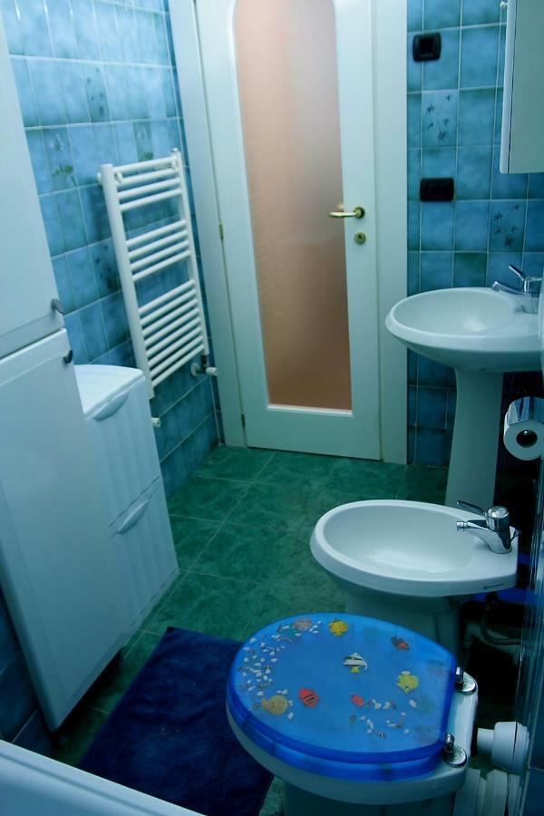 Relax E Mare Villa Savona Exterior photo