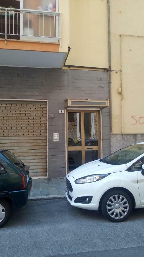 Relax E Mare Villa Savona Exterior photo